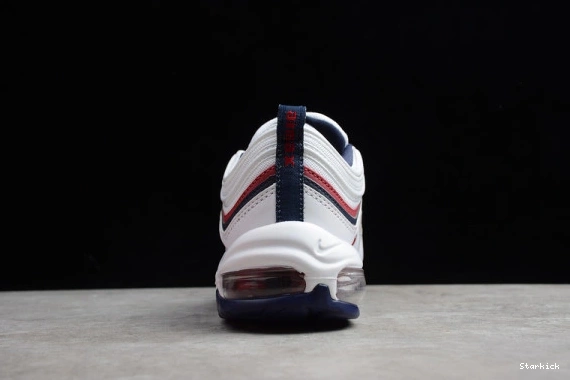97 NIKE 921733-102 MAX RED AIR CRUSH 0804